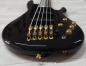Preview: Yamaha BBNE2 Nathan East, Black Highgloss, Signature